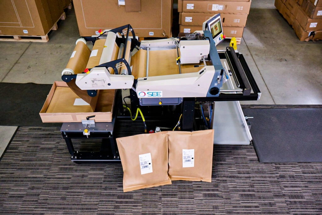Autobag PS 125